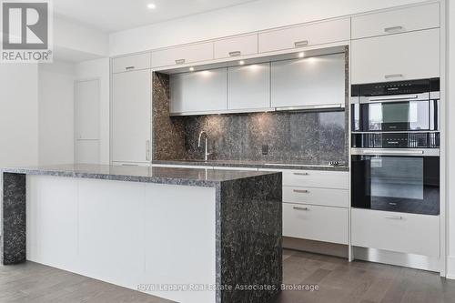 205 - 259 The Kingsway, Toronto, ON - Indoor Photo Showing Kitchen With Upgraded Kitchen