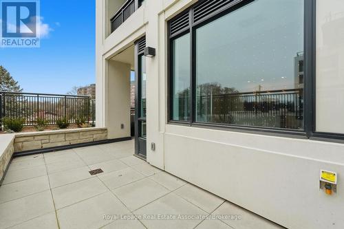205 - 259 The Kingsway, Toronto, ON - Outdoor With Exterior