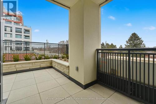 205 - 259 The Kingsway, Toronto, ON - Outdoor With Exterior