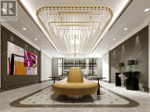 205 - 259 The Kingsway, Toronto, ON - Indoor Photo Showing Other Room