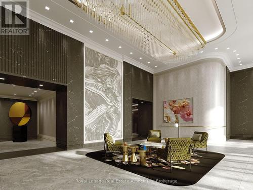 205 - 259 The Kingsway, Toronto, ON - Indoor Photo Showing Other Room