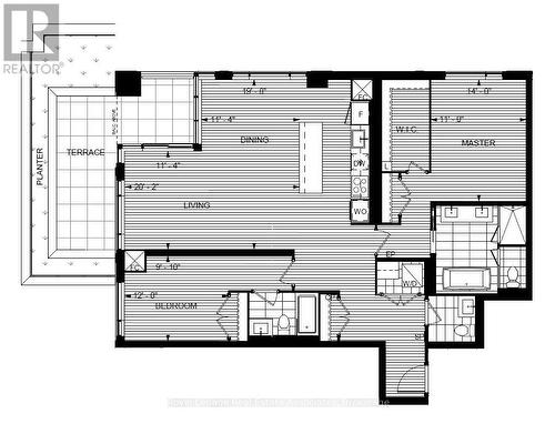 205 - 259 The Kingsway, Toronto, ON - Other