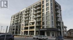 103 - 720 WHITLOCK AVENUE  Milton, ON L9E 2B5