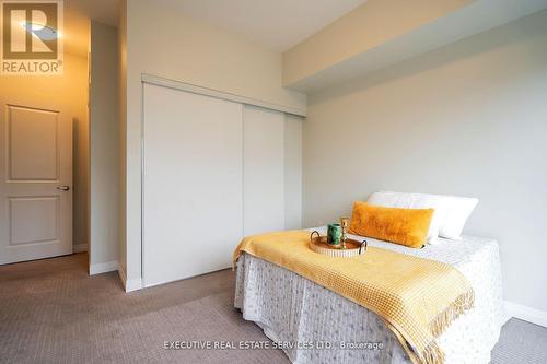 226 - 1145 Journeyman Lane, Mississauga, ON - Indoor Photo Showing Bedroom