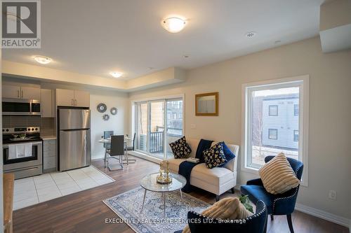 226 - 1145 Journeyman Lane, Mississauga, ON - Indoor