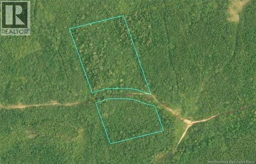 Backland Road, Saint John, NB 