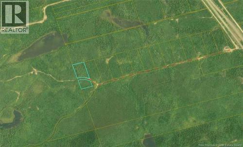 Backland Road, Saint John, NB 