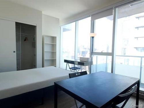 Salle - 1507-1450 Boul. René-Lévesque O., Montréal (Ville-Marie), QC - Indoor