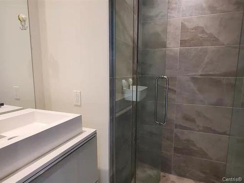 Salle de bains - 1507-1450 Boul. René-Lévesque O., Montréal (Ville-Marie), QC - Indoor Photo Showing Bathroom