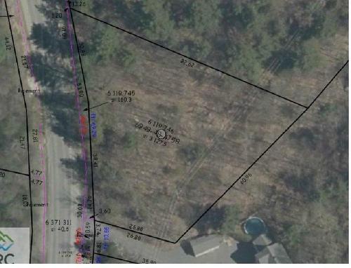 Overall view - 1770 Mtée Paiement, Val-Des-Monts, QC 