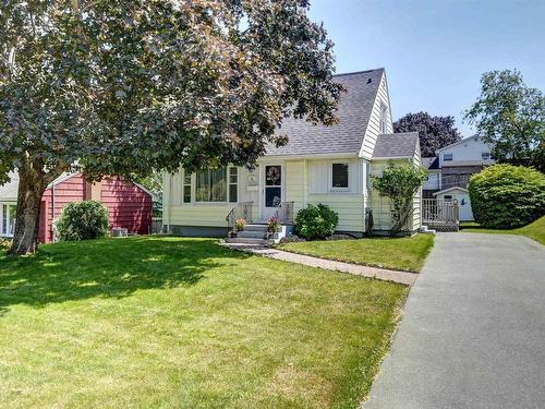 6 Piers Avenue, Halifax, NS 