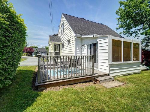 6 Piers Avenue, Halifax, NS 