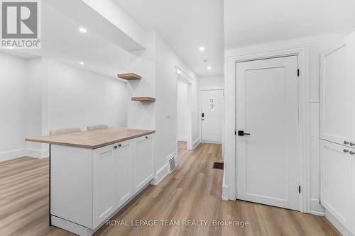 5 Gilchrist Avenue, Ottawa, ON - Indoor Photo Showing Other Room