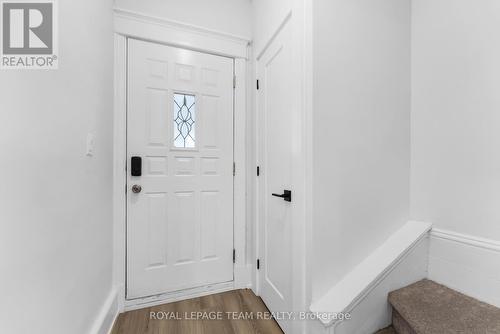 5 Gilchrist Avenue, Ottawa, ON - Indoor Photo Showing Other Room
