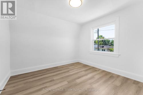 5 Gilchrist Avenue, Ottawa, ON - Indoor Photo Showing Other Room