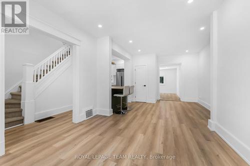 5 Gilchrist Avenue, Ottawa, ON - Indoor Photo Showing Other Room