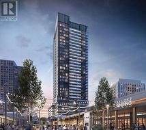 235 - 20 O'NEILL ROAD  Toronto, ON M3C 0R1