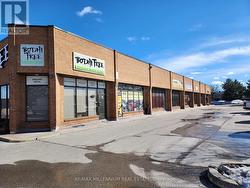 2 - 371 BRADWICK DRIVE N  Vaughan, ON L4K 2P4