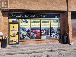 2 - 371 BRADWICK DRIVE N Vaughan, ON L4K 2P4