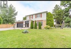 84 DORSET DRIVE  Brampton, ON L6T 2Y9