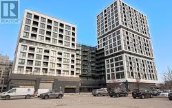 701 - 1007 THE QUEENSWAY  Toronto, ON M8Z 0H4