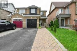 MAIN/2ND FLR - 3838 MANATEE WAY  Mississauga, ON L5M 6Y1