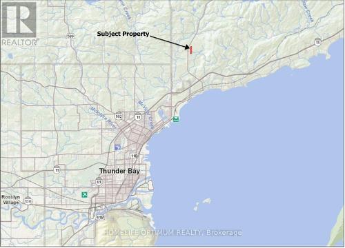 Pc12477 N/A, Shuniah, ON 