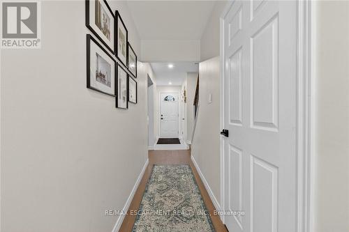 15 - 150 Gateshead Crescent, Hamilton, ON - Indoor Photo Showing Other Room