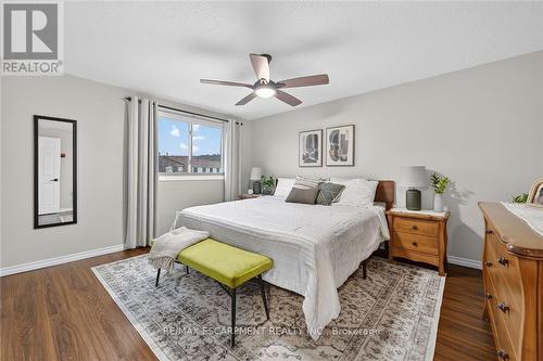 15 - 150 Gateshead Crescent, Hamilton, ON - Indoor Photo Showing Bedroom