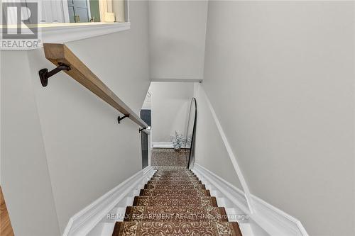 15 - 150 Gateshead Crescent, Hamilton, ON - Indoor Photo Showing Other Room