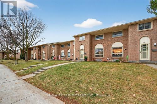 15 - 150 Gateshead Crescent, Hamilton, ON - Outdoor