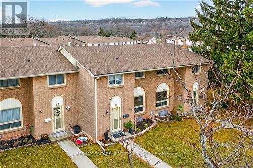 15 - 150 Gateshead Crescent, Hamilton, ON - Outdoor
