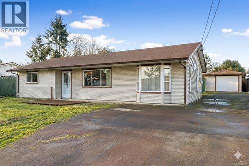 461 Allwood Rd  Parksville, BC V9P 1C2