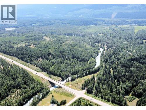 Small River, Valemount, BC 