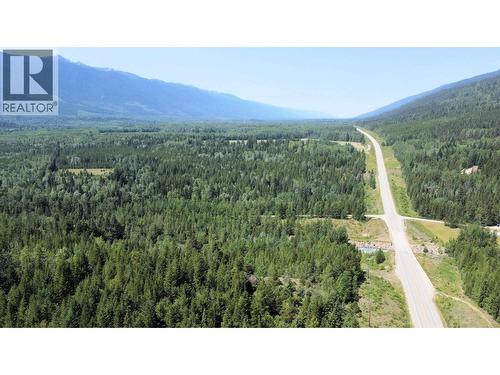 Small River, Valemount, BC 