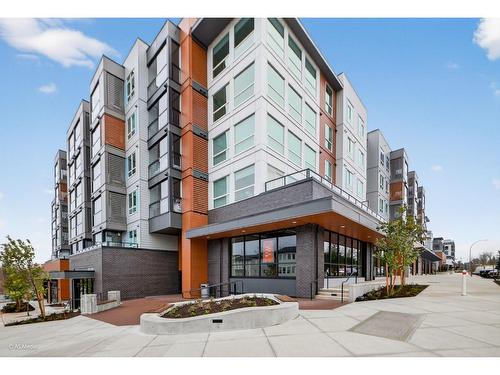 504 19885 76 AVE ALLEY  Langley, BC V2Y 4M5