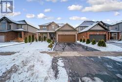 858 SPRINGBANK AVENUE  Woodstock, ON N4T 0A9