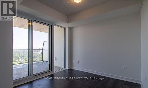 2704 - 50 O'Neill Road, Toronto, ON - Indoor Photo Showing Other Room