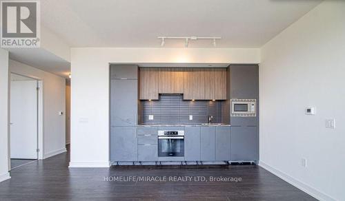 2704 - 50 O'Neill Road, Toronto, ON - Indoor