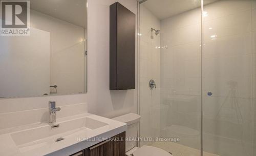 2704 - 50 O'Neill Road, Toronto, ON - Indoor Photo Showing Bathroom