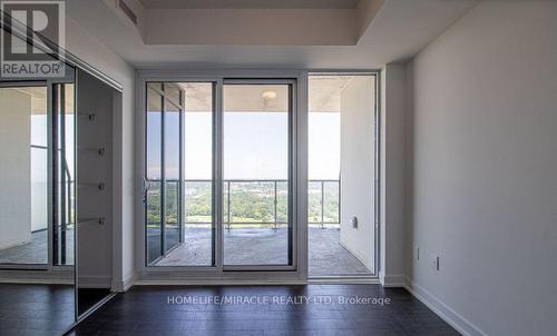 2704 - 50 O'Neill Road, Toronto, ON - Indoor Photo Showing Other Room