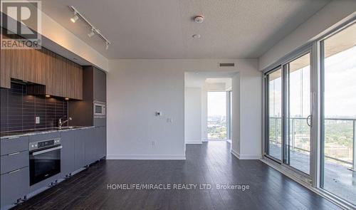 2704 - 50 O'Neill Road, Toronto, ON - Indoor