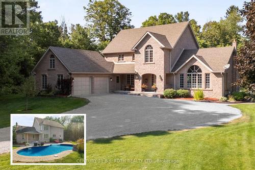 256 DENNEY DRIVE  Essa, ON L0M 1B1