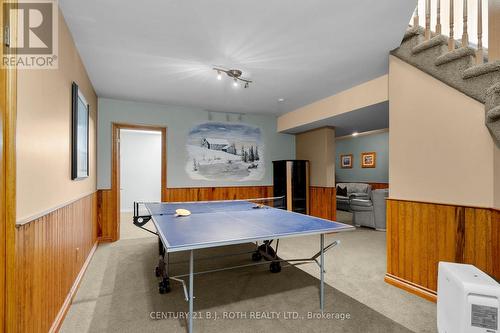 256 Denney Drive, Essa, ON - Indoor Photo Showing Other Room