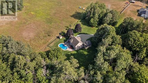 256 Denney Drive, Essa, ON - Outdoor With View