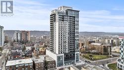 1306 - 15 QUEEN STREET S  Hamilton, ON L8P 3R6