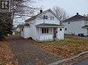 38 Junction Road, Grand Falls Windsor, NL  - Outdoor 