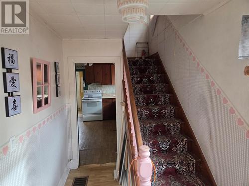 38 Junction Road, Grand Falls Windsor, NL - Indoor Photo Showing Other Room