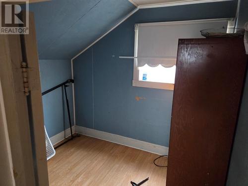38 Junction Road, Grand Falls Windsor, NL - Indoor Photo Showing Other Room
