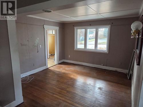 38 Junction Road, Grand Falls Windsor, NL - Indoor Photo Showing Other Room